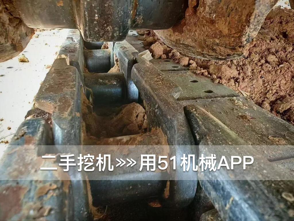 51挖机